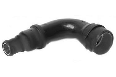 Engine Crankcase Breather Hose UR 06A103213F