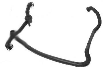 Engine Crankcase Breather Hose UR 078103224R