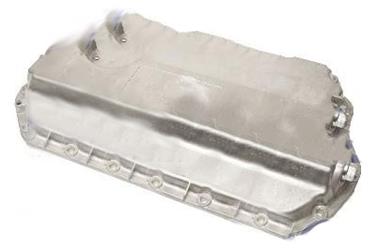 Engine Oil Pan UR 078103604AC