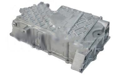 Engine Oil Pan UR 11137513061