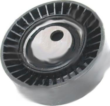 Drive Belt Idler Pulley UR 11281748130