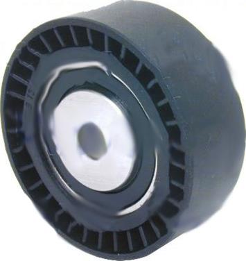 Drive Belt Tensioner Pulley UR 11281748131