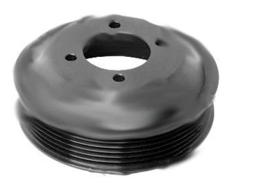 Engine Water Pump Pulley UR 11511436590PRM