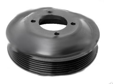 Engine Water Pump Pulley UR 11511730554PRM