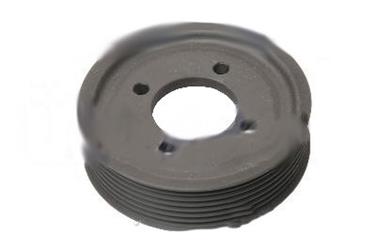 Engine Water Pump Pulley UR 11511736910