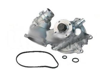 Engine Water Pump UR 11517586780