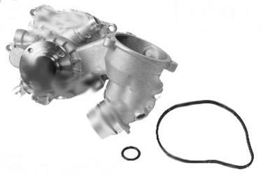 Engine Water Pump UR 11517586781