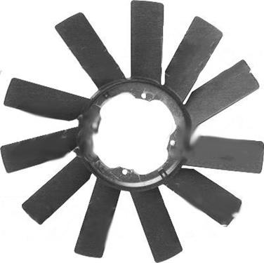 Engine Cooling Fan Blade UR 11521723573