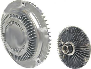 Engine Cooling Fan Clutch UR 11527505302