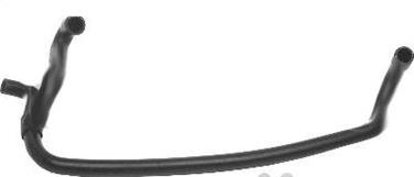 Engine Coolant Reservoir Hose UR 11531711002