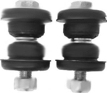 Suspension Control Arm Bushing Kit UR 1153301775