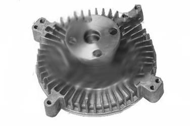 Engine Cooling Fan Clutch UR 1162001122