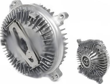 Engine Cooling Fan Clutch UR 1192000022