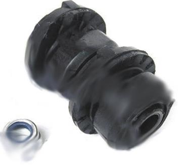 Suspension Control Arm Bushing Kit UR 1233301375