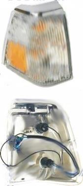 Turn Signal Light Assembly UR 1312630