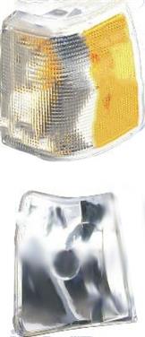 Turn Signal Light Assembly UR 1369609