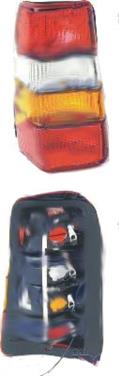 Tail Light UR 1372441