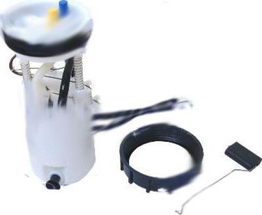 Fuel Pump Module Assembly UR 1634702894