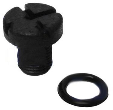 Engine Coolant Bleeder Screw UR 17111712788