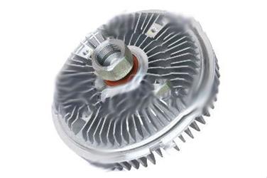 Engine Cooling Fan Clutch UR 17417505109