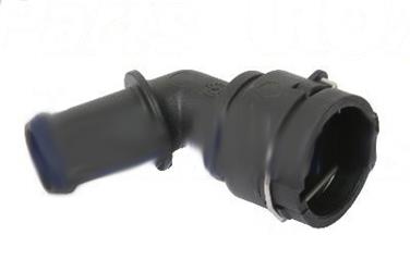 Radiator Coolant Hose Connector UR 1J0122291D