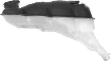 Engine Coolant Reservoir UR 2105000549