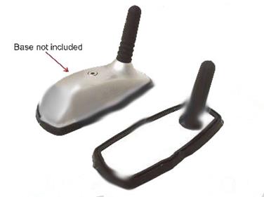 Antenna Cover UR 2108270031KIT