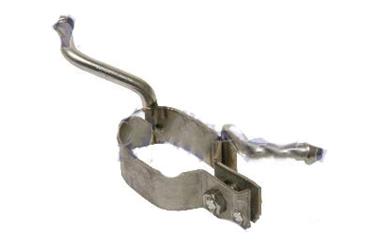 Exhaust Muffler Bracket UR 30681626