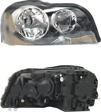 Headlight Assembly UR 30744010