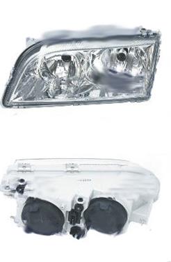 Headlight Assembly UR 30865267