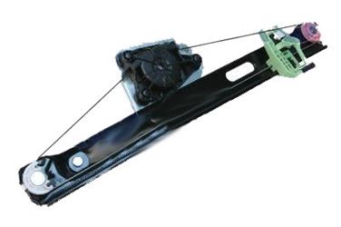 Window Regulator UR 51357140589PRM