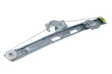 Window Regulator UR 51358212100PRM