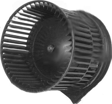 HVAC Blower Motor UR 5331236