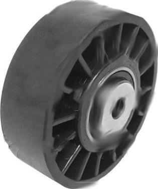 Drive Belt Tensioner Pulley UR 6012000970