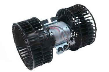 HVAC Blower Motor UR 64118391809