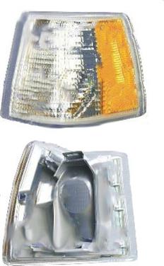 Turn Signal Light Assembly UR 6817769