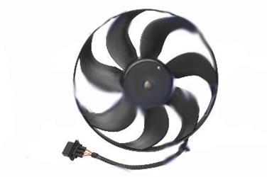 Auxiliary Engine Cooling Fan Assembly UR 6X0959455F