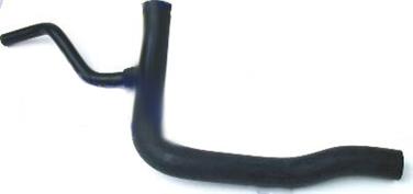 HVAC Heater Hose UR 7541527