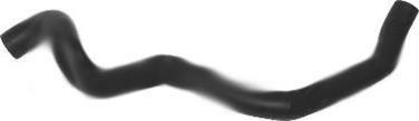 Radiator Coolant Hose UR 8623784