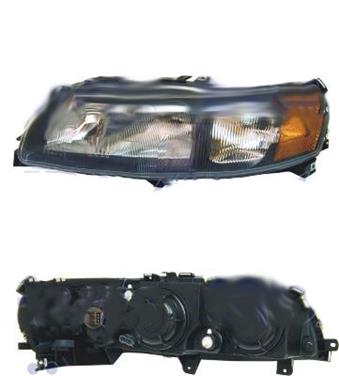 Headlight Assembly UR 8693563