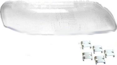 Headlight Lens UR 8693564LENS