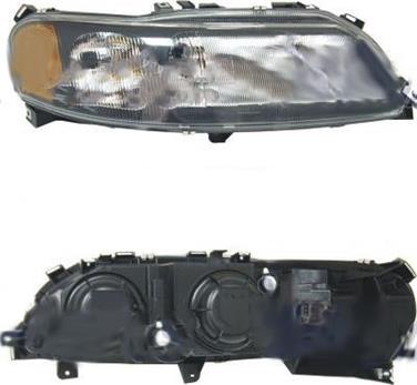 Headlight Assembly UR 8693564