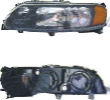 Headlight Assembly UR 8693583