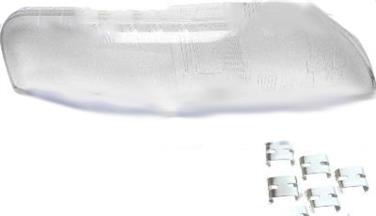 Headlight Lens UR 8693584LENS