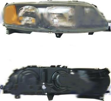 Headlight Assembly UR 8693584