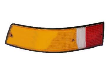 Tail Light Lens UR 91163194900