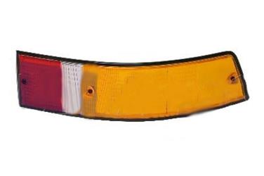 Tail Light Lens UR 91163195000