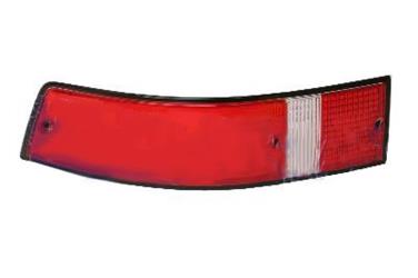 Tail Light Lens UR 91163195100