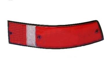 Tail Light Lens UR 91163195200