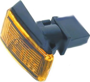 Side Marker Light Assembly UR 9133609